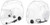 SENA 10U Bluetooth Communication System with Handlebar Remote for Arai Ff Helmets