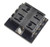 GROTE 82-2304 8-Slot Fuse Panel with ATC Style Fuses