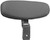 DANNY GRAY 1090 Backrest for Small Bigseat – Comfortable Support for Your Ride