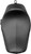 Danny Gray 22-603 Buttcrack Solo Small Fixed Motorcycle Seat with IST Seating Technology
