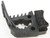 AXIA Modap1-BK All-Purpose Mount 5/8-Inch to 1-3/8-Inch Black