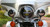 PATHFINDER HD7CLC 7-Inch Classic LED Headlight with Daytime Running Lights and Chrome Finish