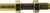 SP1 Outer Housing Cable Adjuster 10-Pack - Part Number 05-102