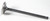 KPMI Black Diamond Intake Valve - Part Number 80-80060