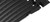 Caliber Edge Glide V2.0 48-inch Kit with 24-inch Width and 9-inch Length