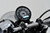 HARDDRIVE Speedometer 140 MPH 80mm - Part Number 87789