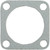 SP1 SM-02051 Exhaust Gasket S D - High-Performance Sealing Solution