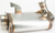 STRAIGHTLINE Muffler for Ski Doo 900 Turbo Part 134-185