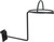 Fly Racing PR-57 Helmet and Hat Holder Display for Slat Wall Mounting