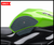 ONE EMBLEMS HDR219 Honda and Ducati Tank Side Pad in Black