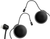 UCLEAR Motion Series Uclear Motion 6 Dual Helmet Communication System