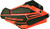 POWERMADD Sentinel Handguard Mirror Kit 34455 for ATV and UTV