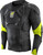 EVS Ballistic Pro Jersey Black XL with CE 1621-3 and 1621-1 Protection