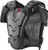 EVS Revo 5 Roost Guard Black Large/X-Large - Lightweight Chest and Back Protection