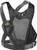EVS Revo 4 Roost Guard Black Small/Medium - Lightweight Impact Protection