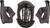 Scorpion EXO Exo T510 KwikWick II Liner and Cheek Pad Kit - Part #51-600-07