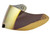 Scorpion EXO Exo R420 Faceshield Gold Mirrored with Advanced Ventilation and Comfort Features