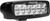 RIGID Sr Q Pro Series Driving Standard Mount Light - Part Number 914313