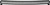 RIGID RDS-Series Pro 40-Inch Spot LED Light Bar with Midnight Optics