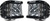 RIGID D-SS Series Pro Flood Standard Mount Light Pair — Wide Beam LED Lighting Solution
