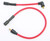Moroso Part 28625 High Performance Ignition Wires for Harley-Davidson with Silicone Boots and Kevlar Core