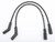 MOROSO 82-7216 High Performance Ignition Wires for Harley-Davidson with Spiral Core Set (1999-2008 Flht)