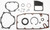 James Gaskets Transmission Gasket Kit 33031-17 – Durable Replacement for Your Vehicle