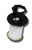 Lingenfelter Oil Air Separator Mounting Bracket, C6