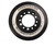 Lingenfelter 15% OD LT4 SC DRIVE PULLEY, 9.2" diameter w bolts