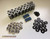 Lingenfelter .660 Lift Valve Spring Kit with Titanium Retainers for LS Applications