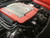 Lingenfelter Logo C7 Corvette E Force Supercharger Wet Sump W/Tuner 2014-16