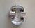 Lingenfelter Forged LS9 Aluminum Piston & Ring Set by JE