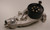 Lingenfelter Camaro SS Water Pump With 10 Rib Water Pump Pulley 2010-2013