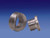 Lingenfelter O2 Sensor Hardware Stainless Steel O2 Plug