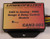 Lingenfelter CAN2-002 CAN to Analog Gauge & Relay Output Module Kit