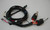 Lingenfelter WeatherPack Aux Fan Harness 1 Speed With 2 Relays