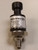 Lingenfelter 0-2000 PSI Pressure Sensor, Nitrous Pressure