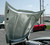 Lingenfelter C6 SV3 Supercharger Hood - Smooth No Scoop Design