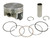 NAMURA NA-20036 Piston Kit for Kawasaki 79.98mm Standard Size