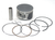 NAMURA NA-10000 Piston Kit for 89.96mm Standard Honing Applications