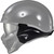 Scorpion EXO Covert X Neck Cover Gloss Black Large 2X