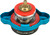 FIRE POWER Radiator Cap with Temperature Gauge for Japanese Models - Part #012314514