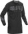 FLY Racing Windproof Technical Jersey Black/Grey Small