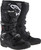 Alpinestars Tech 7 MX Boots Black Size 8 – Lightweight, High-Performance Off-Road Motorcycle Gear