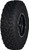 ITP Coyote 33x10R15 High Performance UTV and SxS Tire
