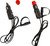 California Heat BMW Car Plug Accessory Power Adapter – Model PLUG