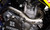 Yoshimura Signature RS-5 Full System Exhaust for UTVs - Part Number 3115007350