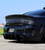 2015-2023 Dodge Charger Carven Exhaust 5.0" Tip Replacement Set - Shadow Chrome
