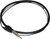 Boss Audio MRANT10 Dipole Hideaway Antenna for Vehicle Radio Reception