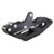 ZETA Kawasaki ZE82-1110 3D Chain Guide - Durable Impact-Resistant Motorcycle Chain Guide